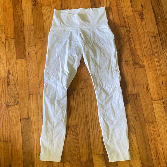 lululemon athletica Pants - Lululemon leggings